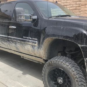 Meet your Posher, David